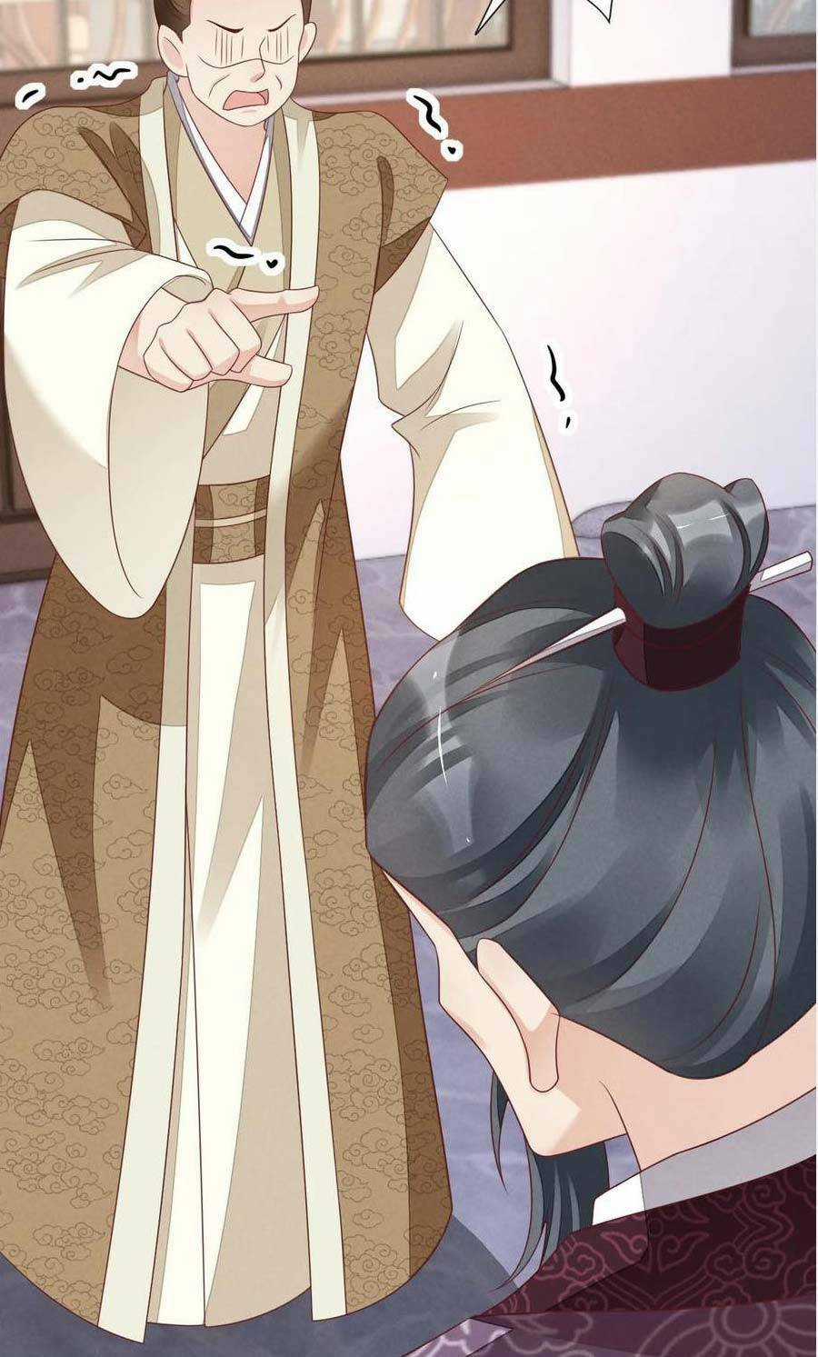 Thần Phi Ngự Thiên Hạ Chapter 16 trang 29