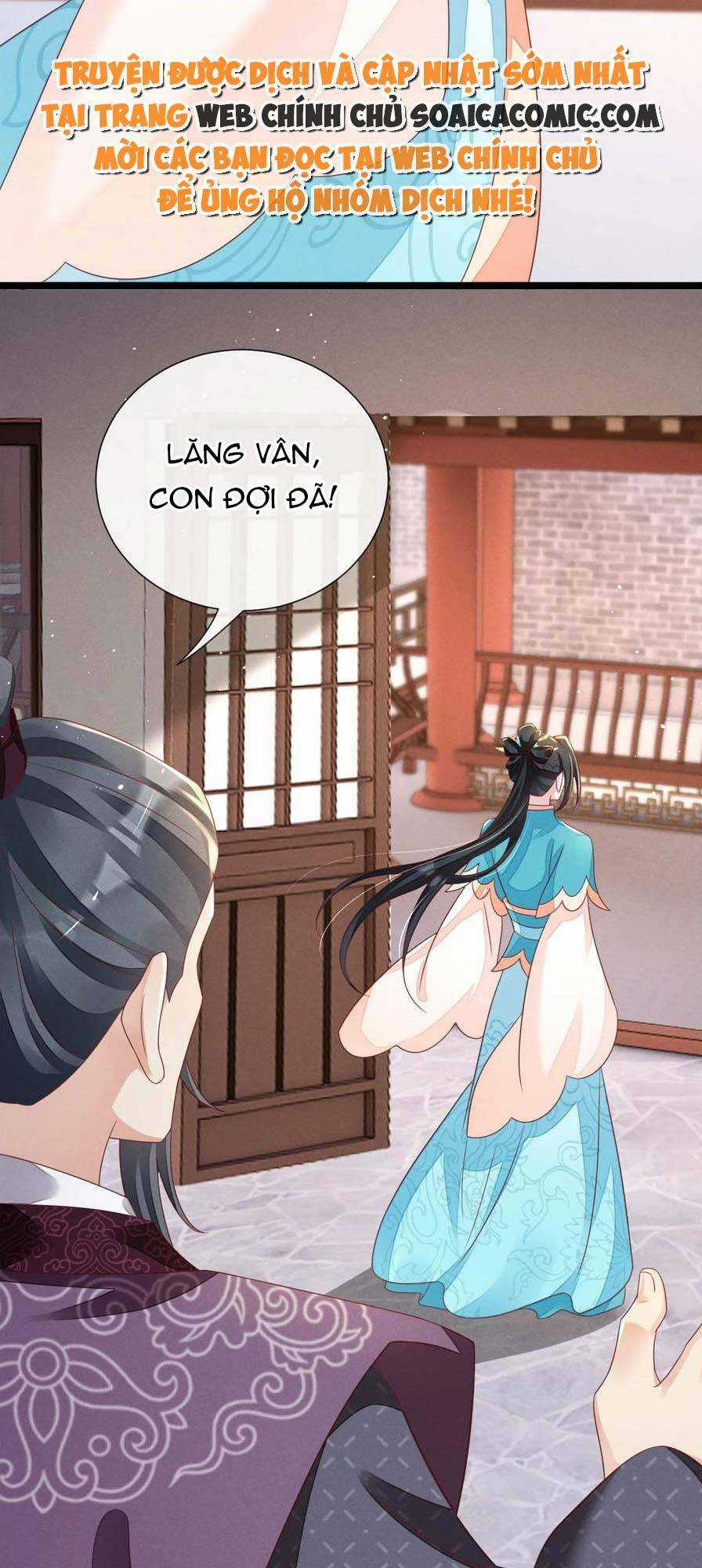 Thần Phi Ngự Thiên Hạ Chapter 16 trang 32