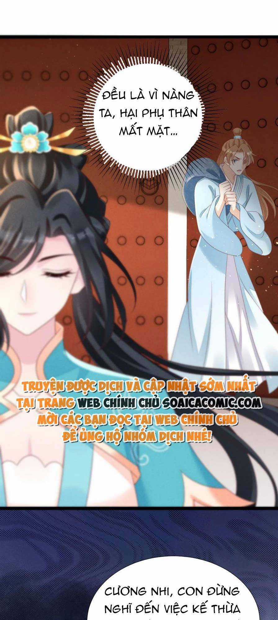 Thần Phi Ngự Thiên Hạ Chapter 16 trang 39