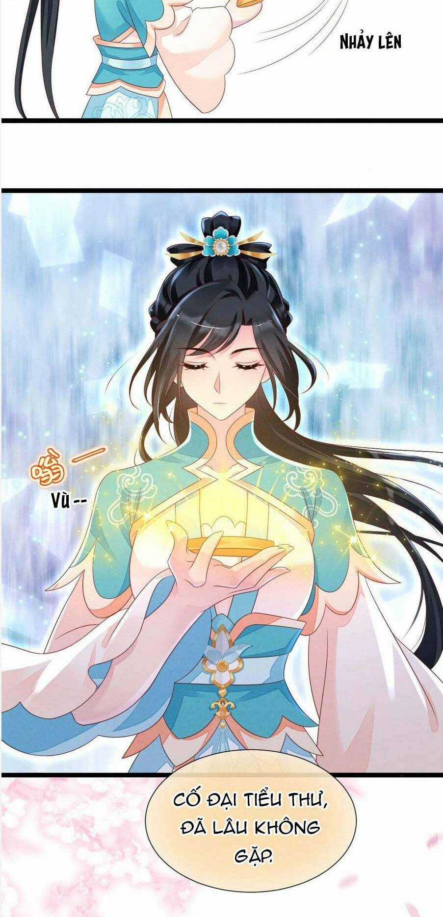 Thần Phi Ngự Thiên Hạ Chapter 16 trang 4