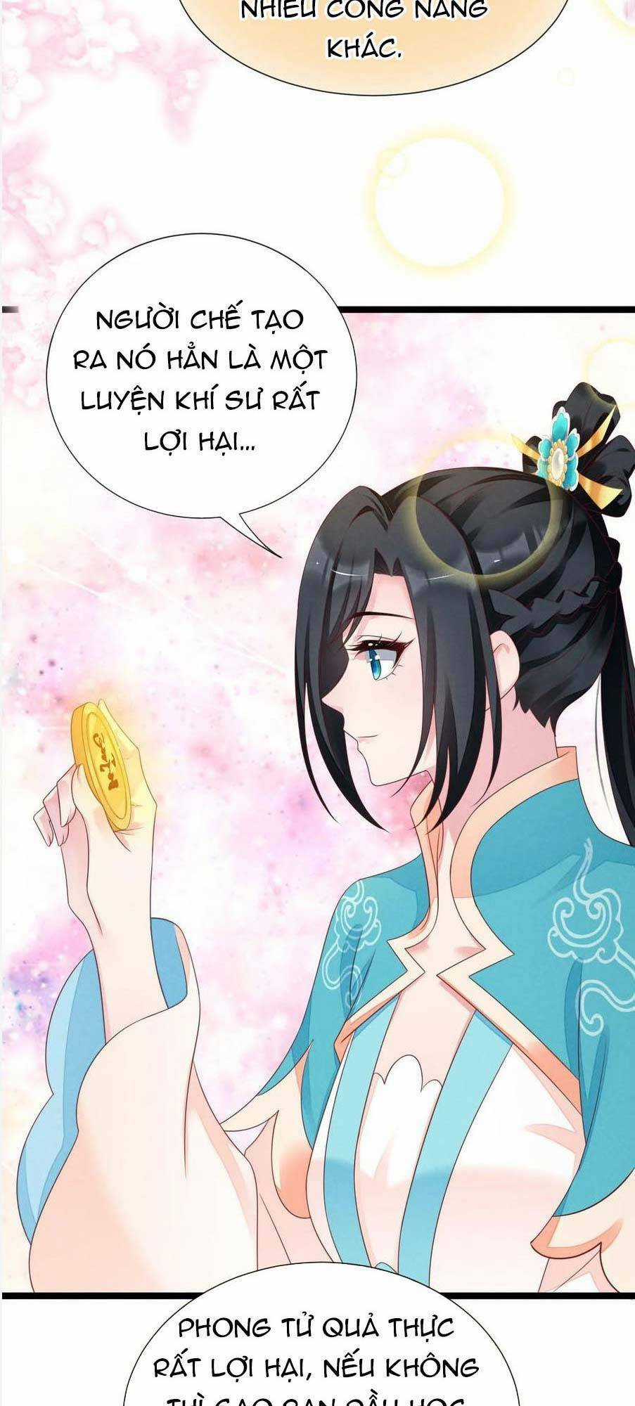 Thần Phi Ngự Thiên Hạ Chapter 16 trang 6