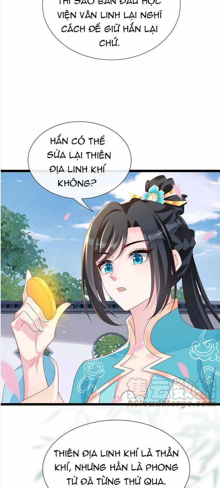 Thần Phi Ngự Thiên Hạ Chapter 16 trang 7