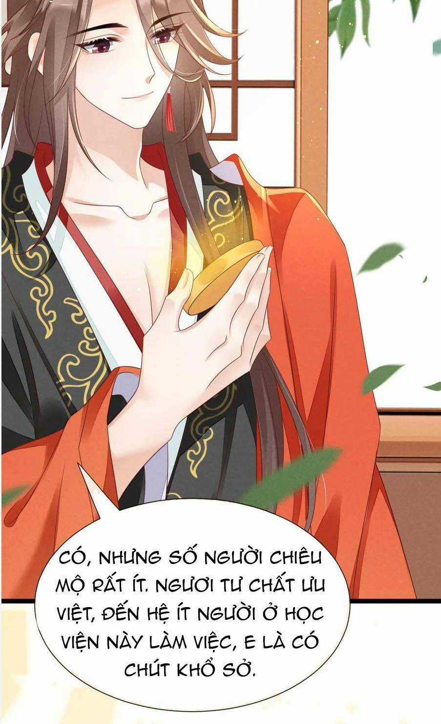 Thần Phi Ngự Thiên Hạ Chapter 16 trang 9