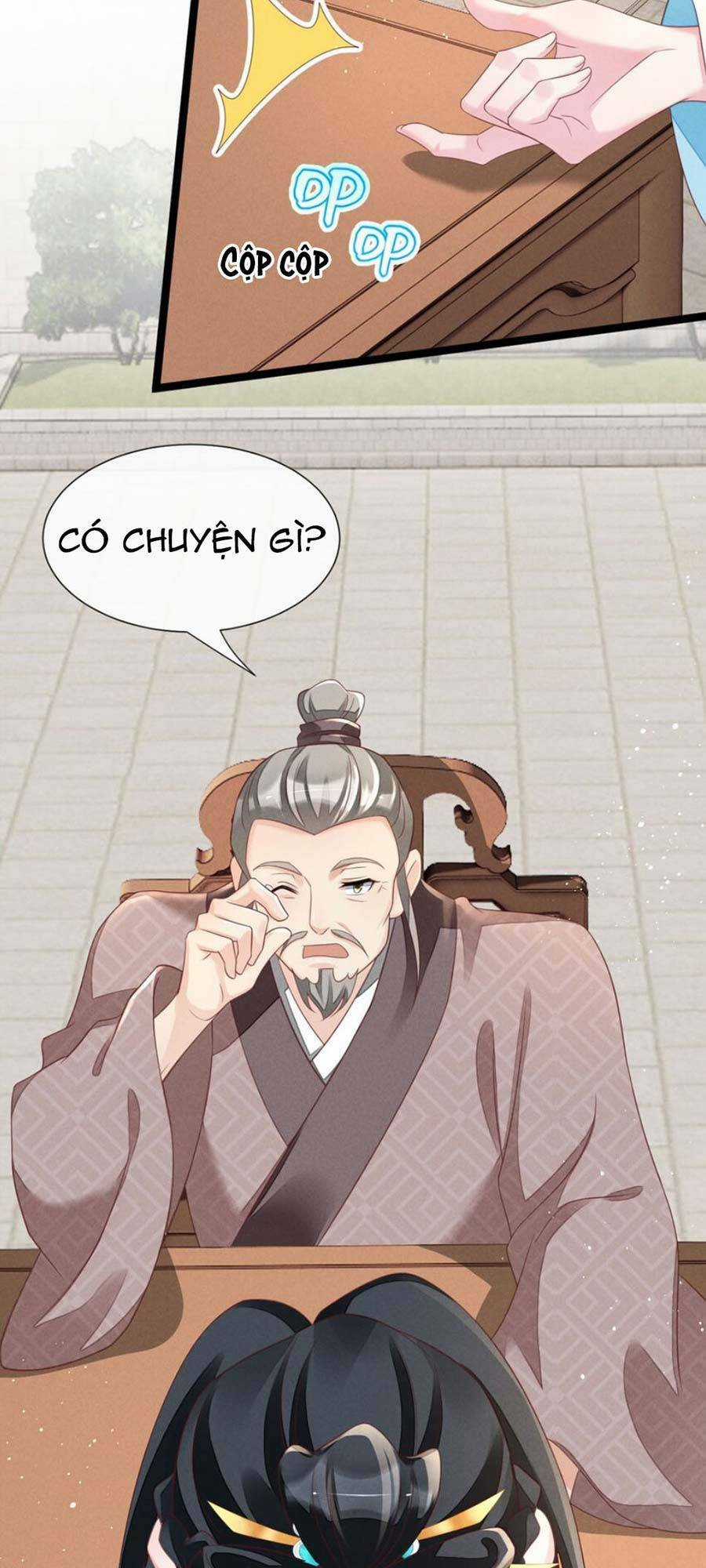 Thần Phi Ngự Thiên Hạ Chapter 17 trang 10