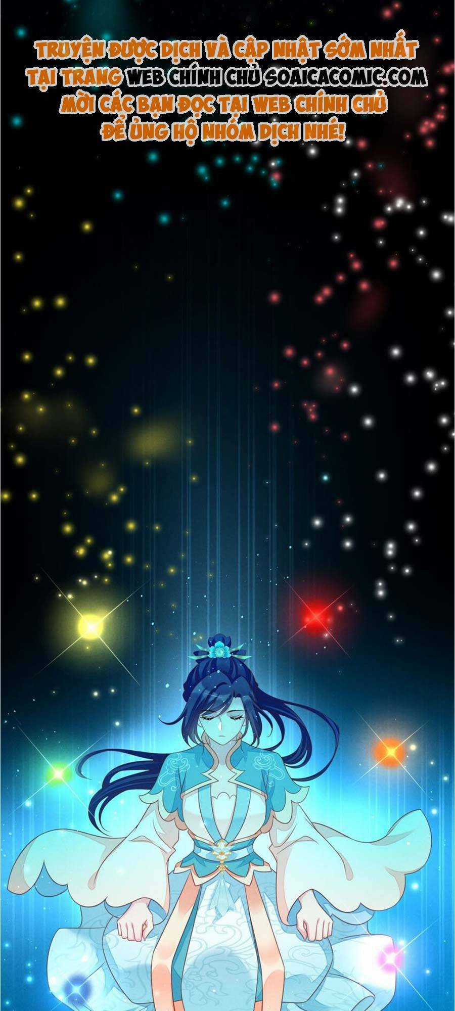 Thần Phi Ngự Thiên Hạ Chapter 17 trang 16