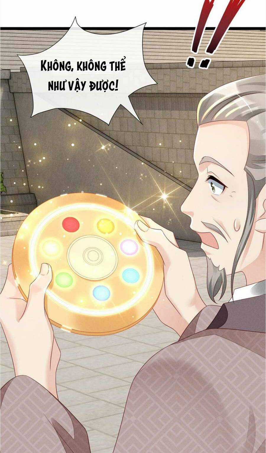 Thần Phi Ngự Thiên Hạ Chapter 17 trang 18