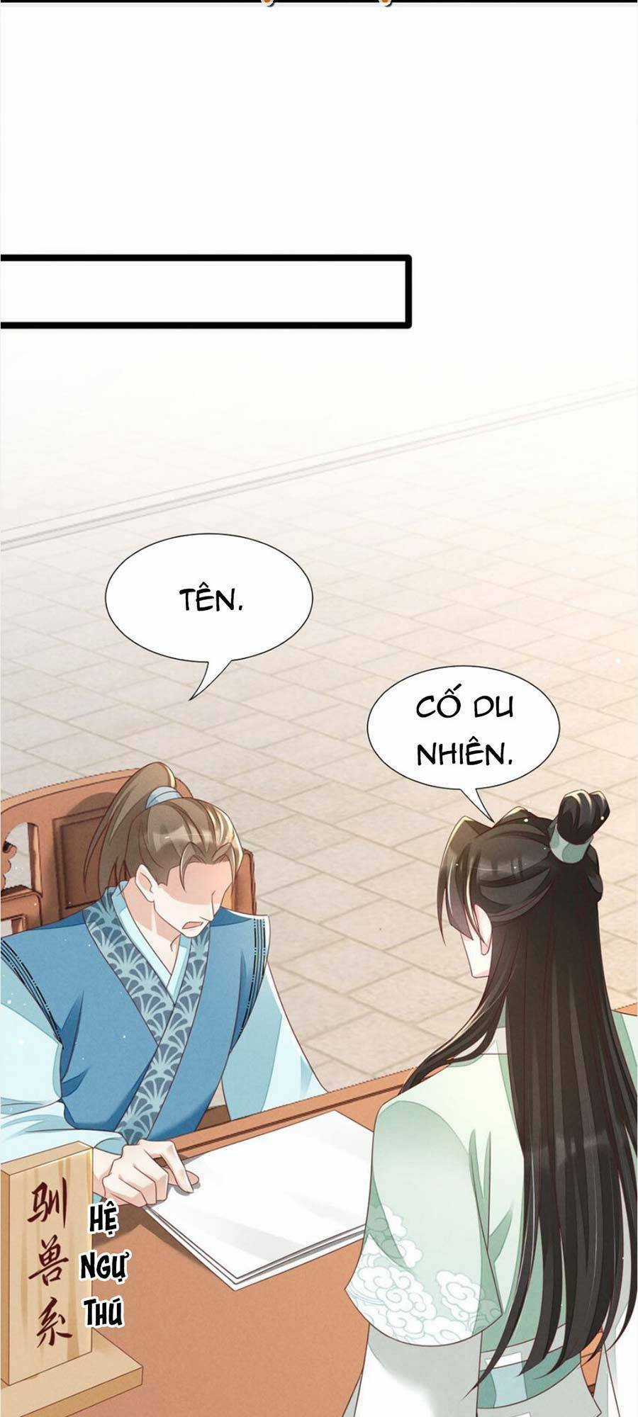 Thần Phi Ngự Thiên Hạ Chapter 17 trang 25