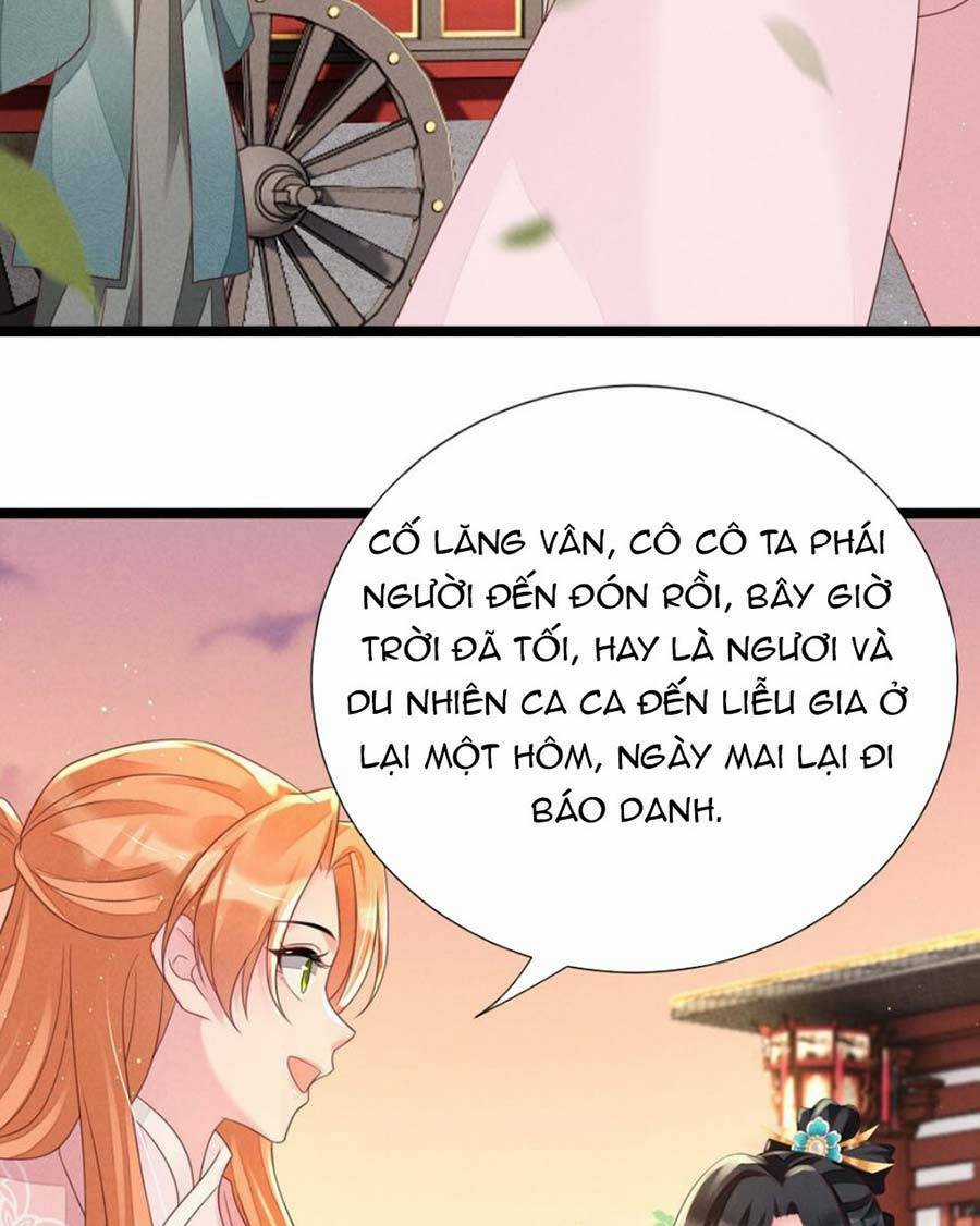 Thần Phi Ngự Thiên Hạ Chapter 17 trang 3