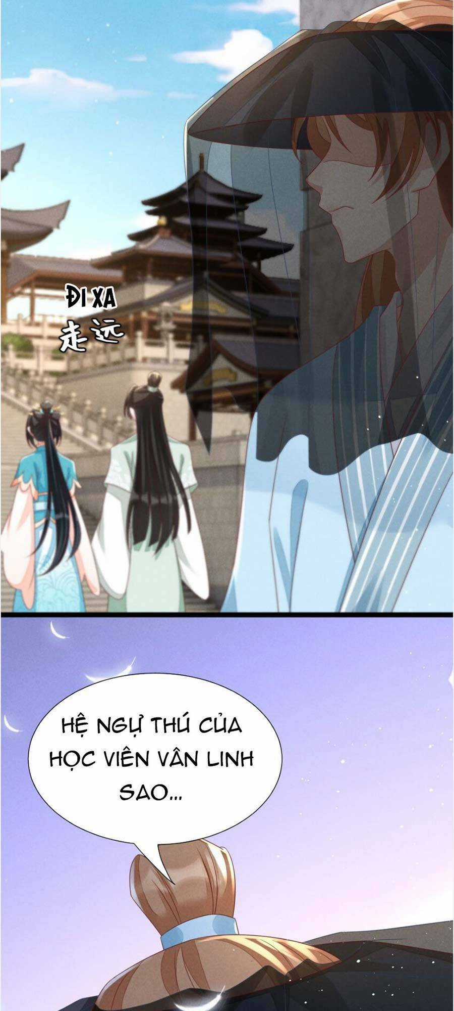 Thần Phi Ngự Thiên Hạ Chapter 17 trang 35