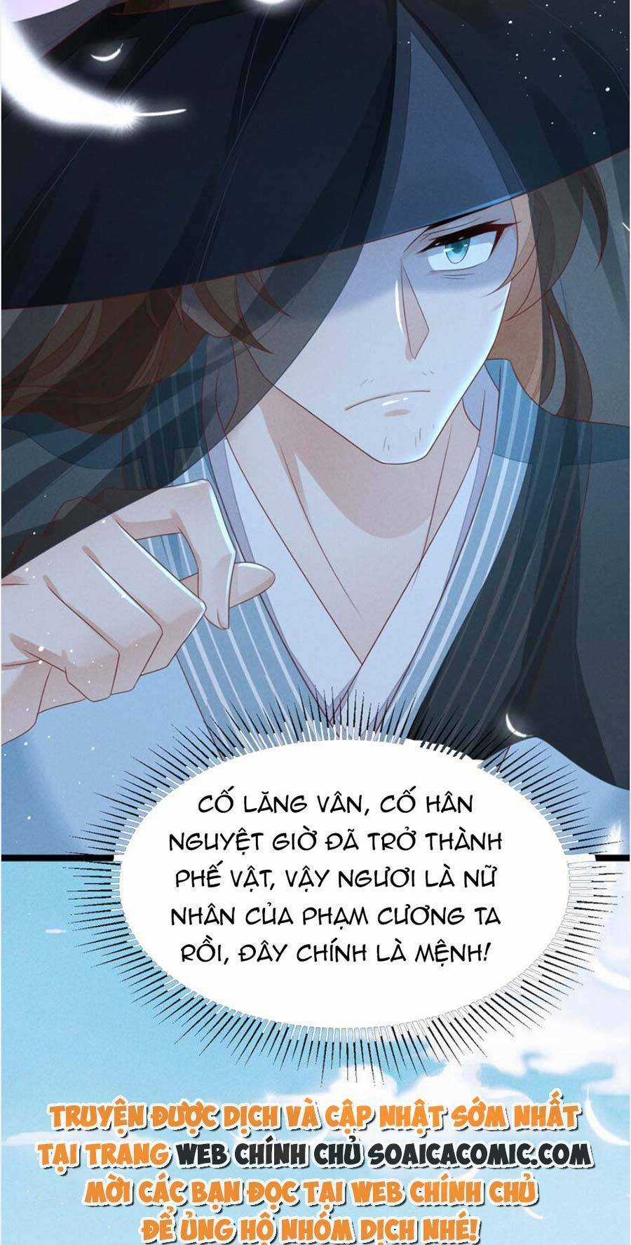 Thần Phi Ngự Thiên Hạ Chapter 17 trang 36