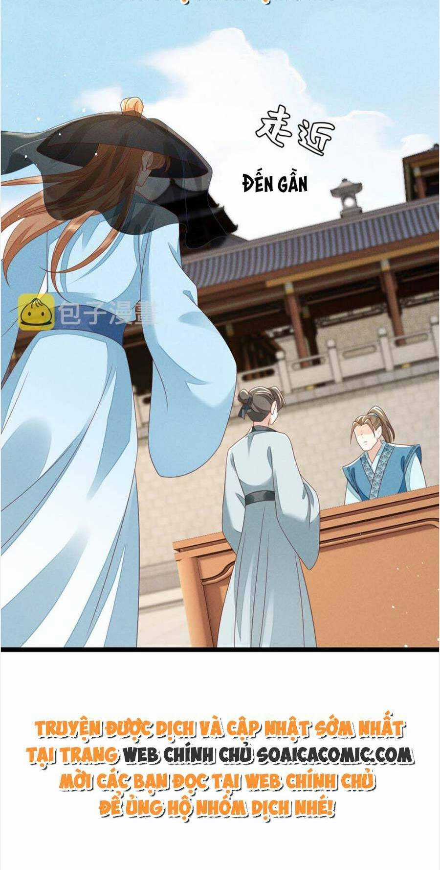 Thần Phi Ngự Thiên Hạ Chapter 17 trang 37