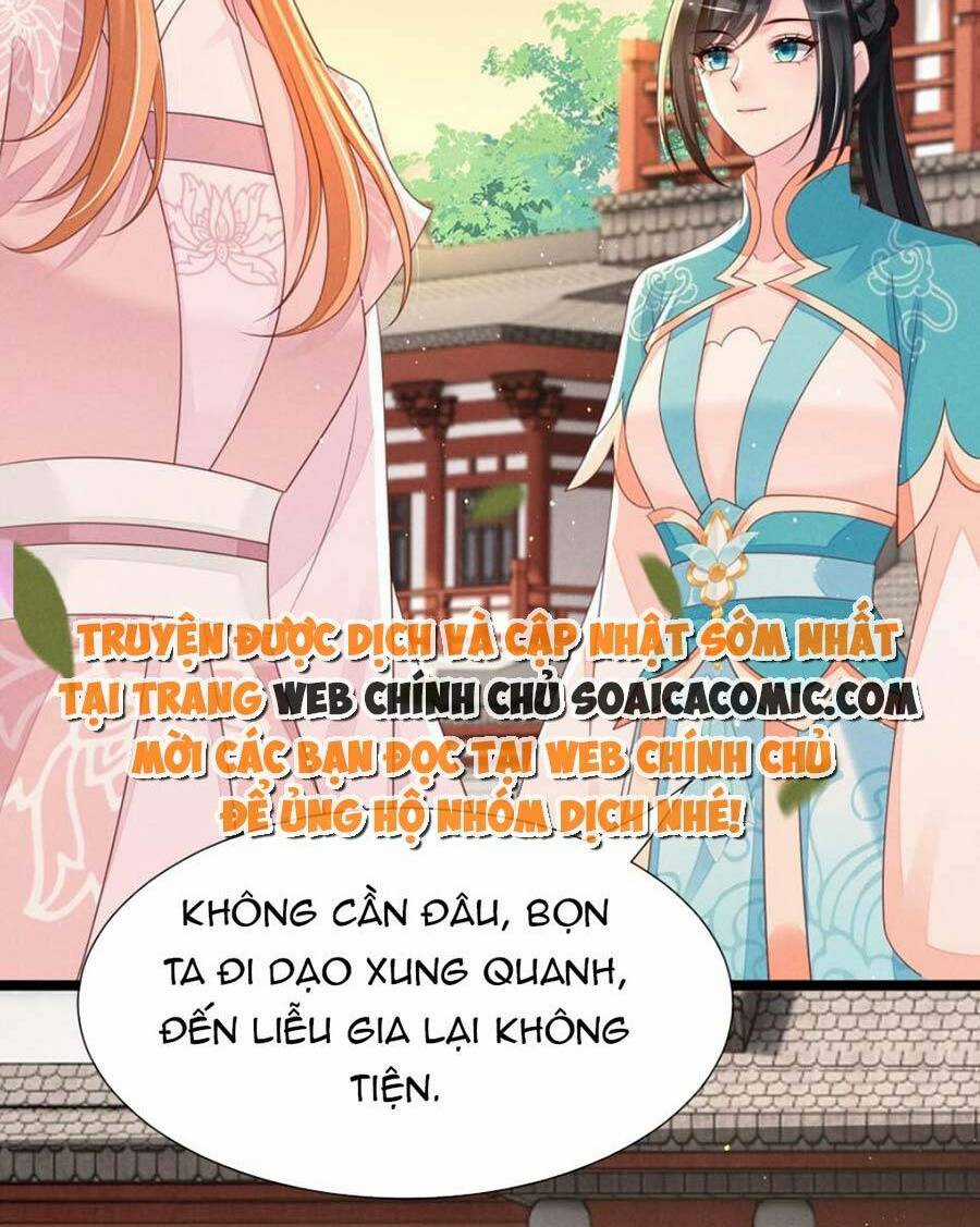 Thần Phi Ngự Thiên Hạ Chapter 17 trang 4