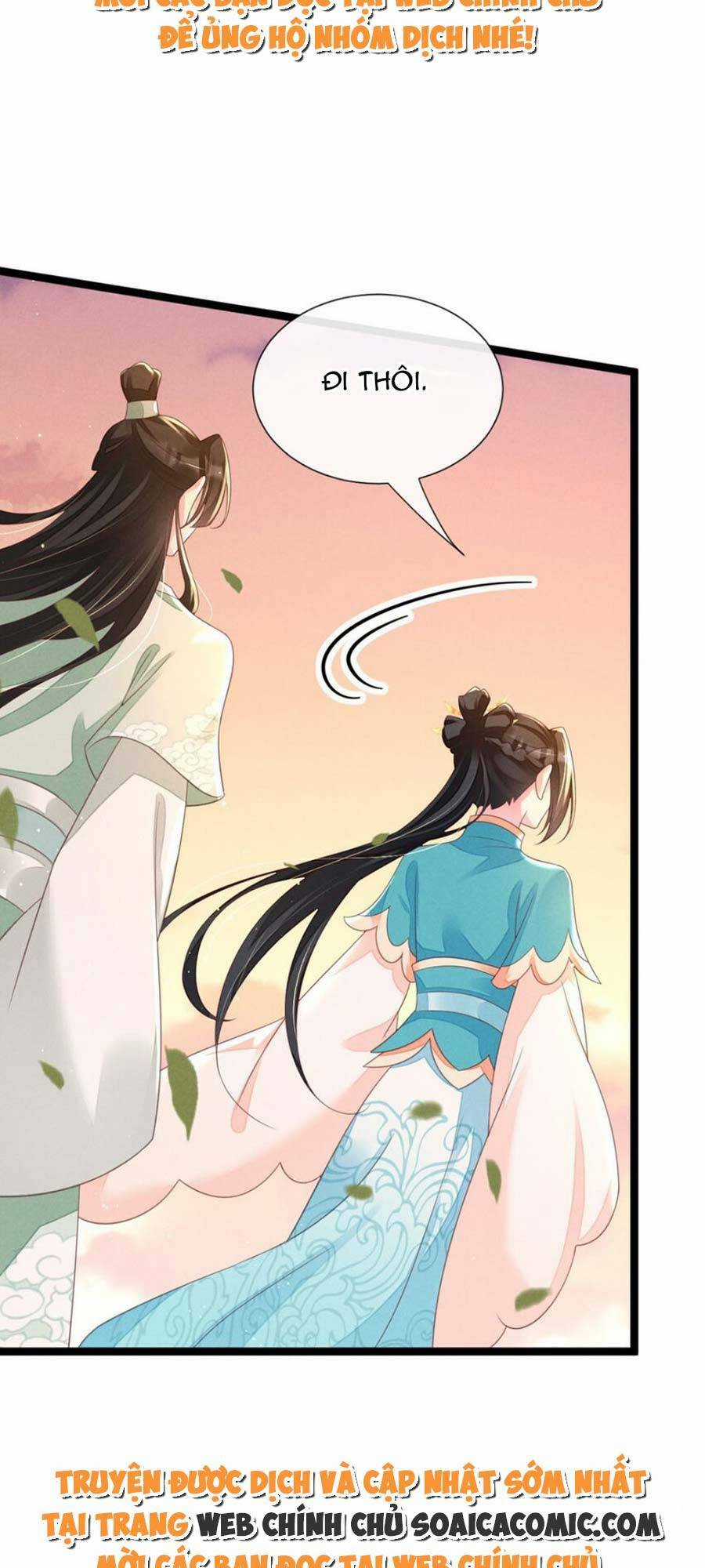 Thần Phi Ngự Thiên Hạ Chapter 17 trang 6