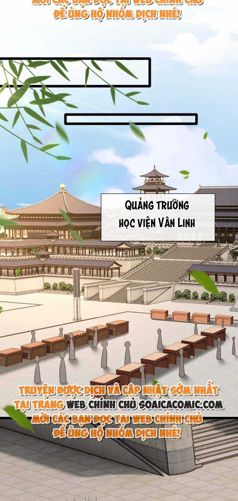 Thần Phi Ngự Thiên Hạ Chapter 17 trang 7