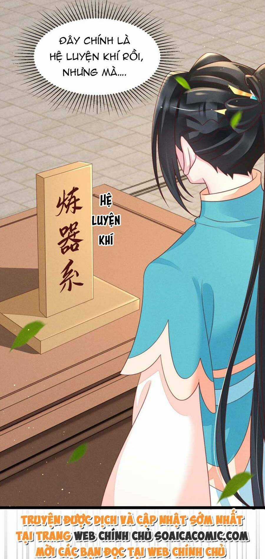 Thần Phi Ngự Thiên Hạ Chapter 17 trang 8