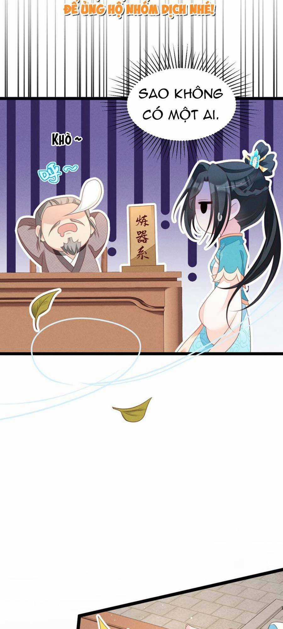 Thần Phi Ngự Thiên Hạ Chapter 17 trang 9