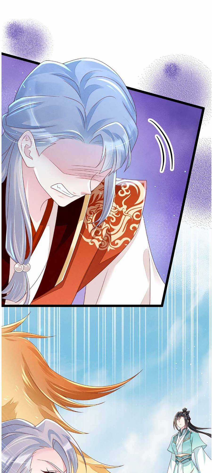 Thần Phi Ngự Thiên Hạ Chapter 18 trang 16