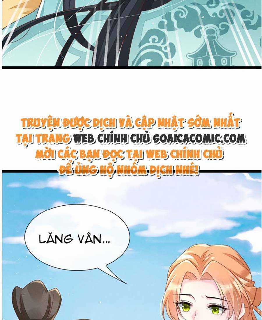 Thần Phi Ngự Thiên Hạ Chapter 18 trang 20