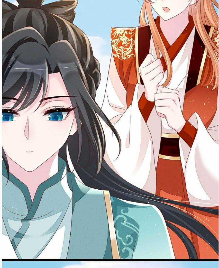 Thần Phi Ngự Thiên Hạ Chapter 18 trang 21