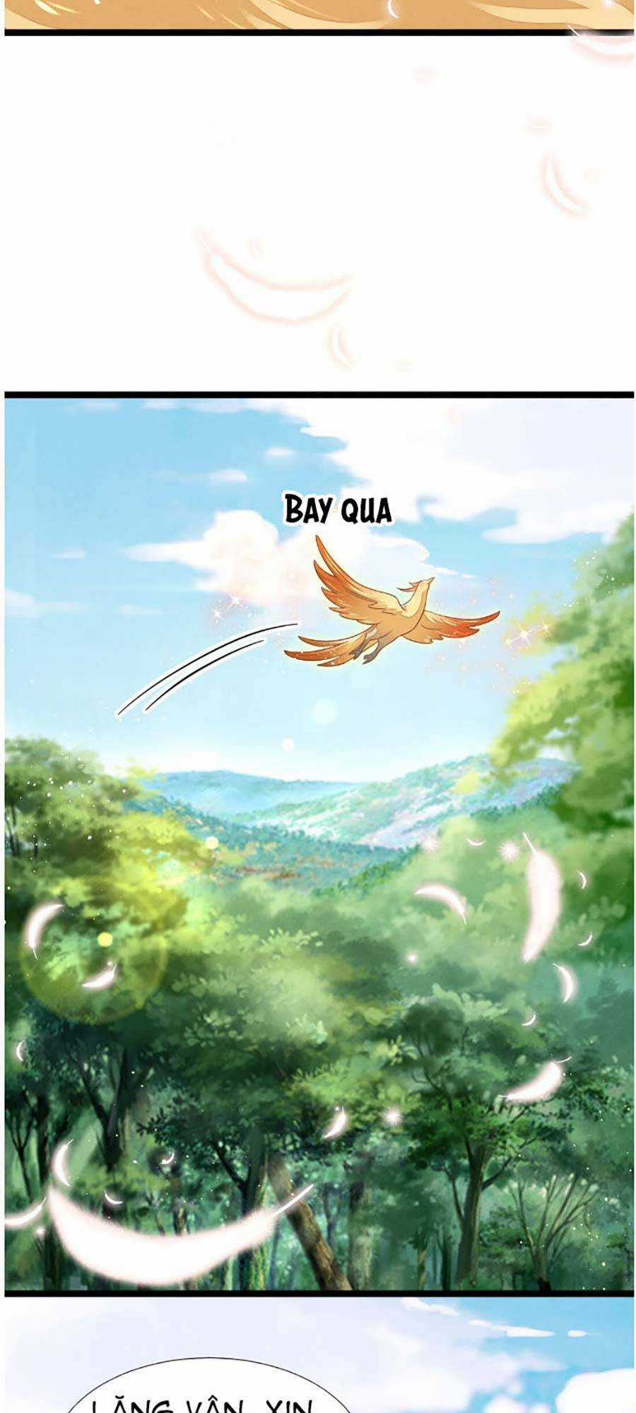 Thần Phi Ngự Thiên Hạ Chapter 18 trang 23