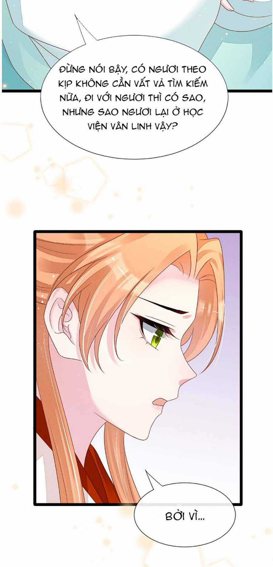 Thần Phi Ngự Thiên Hạ Chapter 18 trang 25