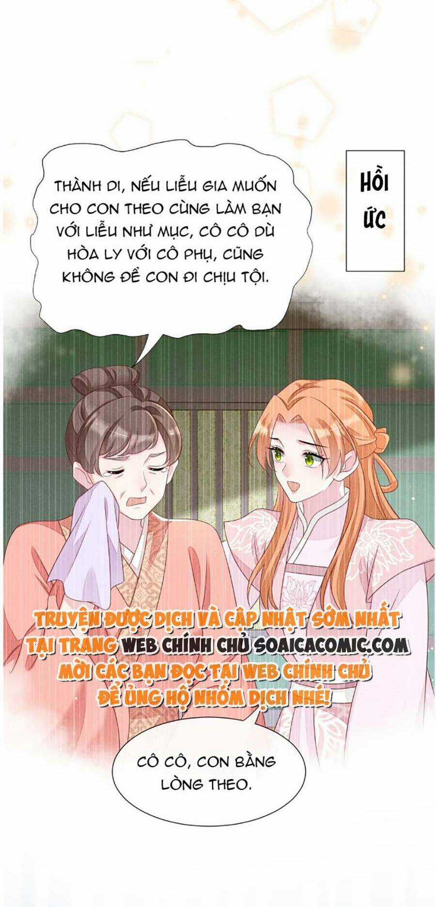 Thần Phi Ngự Thiên Hạ Chapter 18 trang 26
