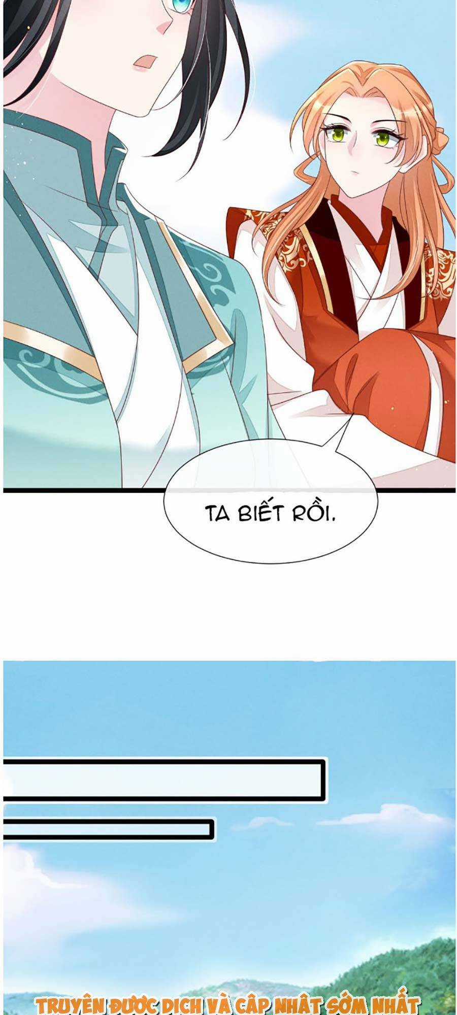 Thần Phi Ngự Thiên Hạ Chapter 18 trang 29