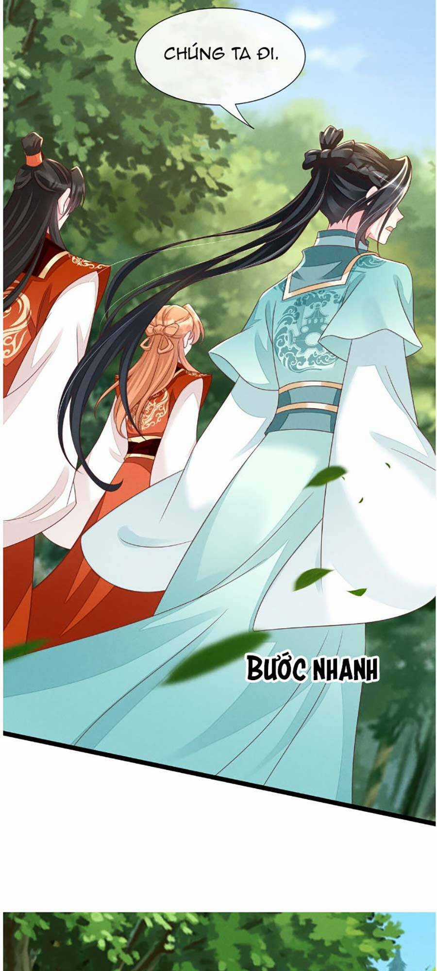 Thần Phi Ngự Thiên Hạ Chapter 18 trang 32
