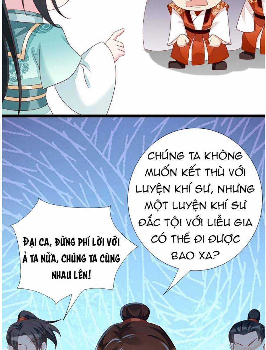 Thần Phi Ngự Thiên Hạ Chapter 18 trang 36