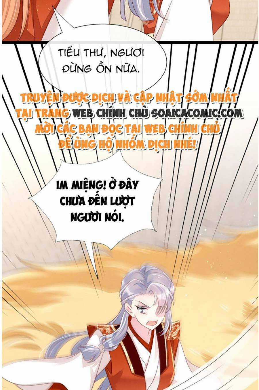 Thần Phi Ngự Thiên Hạ Chapter 18 trang 8