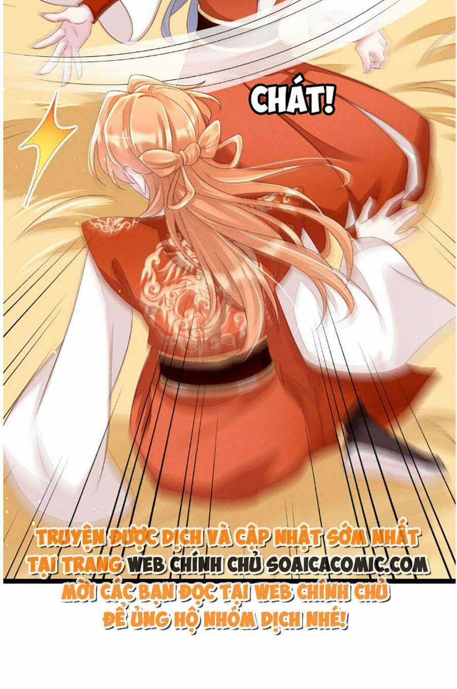 Thần Phi Ngự Thiên Hạ Chapter 18 trang 9