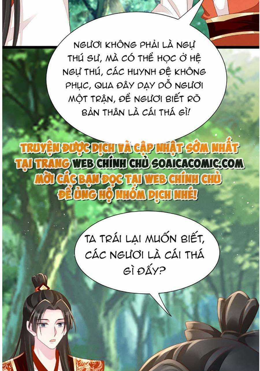 Thần Phi Ngự Thiên Hạ Chapter 19 trang 10