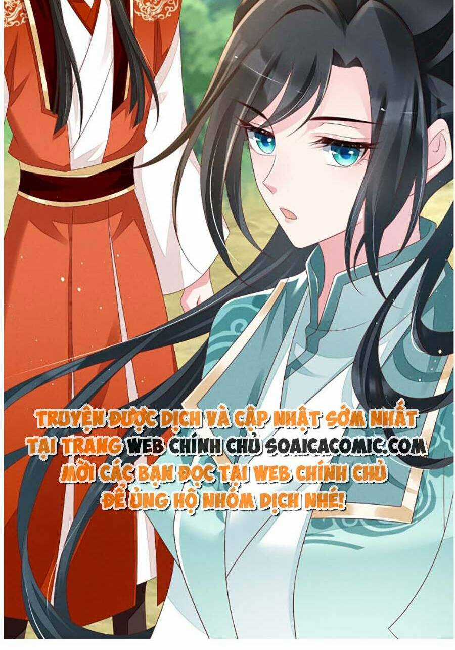 Thần Phi Ngự Thiên Hạ Chapter 19 trang 11