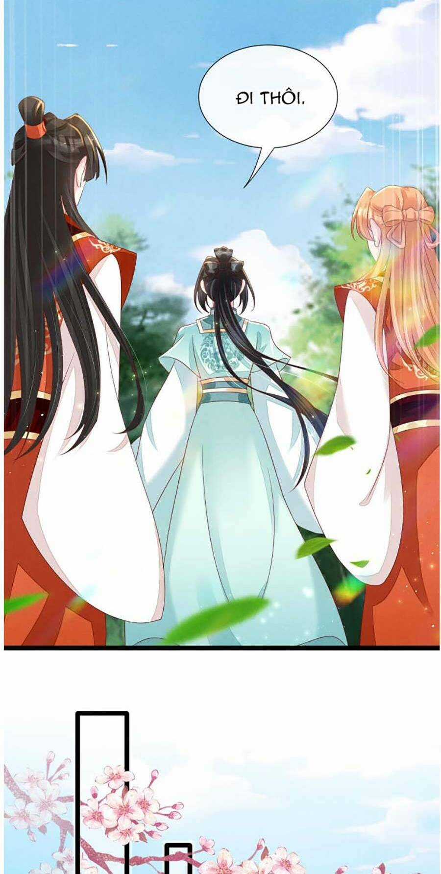 Thần Phi Ngự Thiên Hạ Chapter 19 trang 15