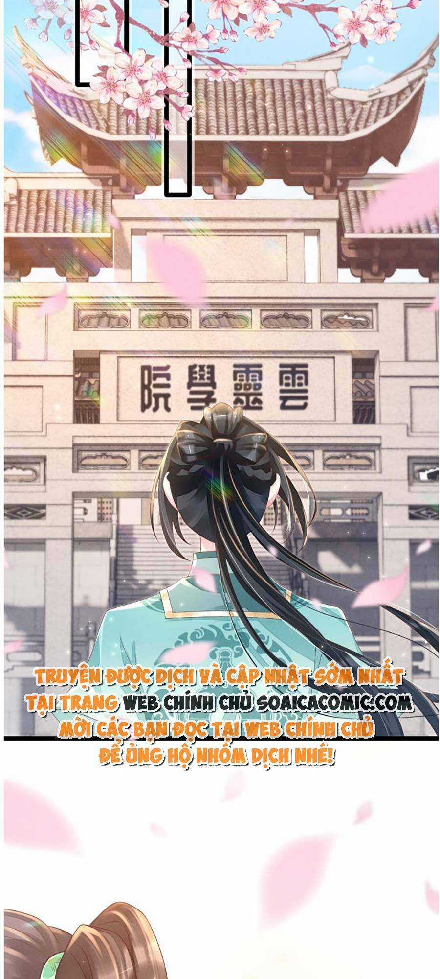 Thần Phi Ngự Thiên Hạ Chapter 19 trang 16