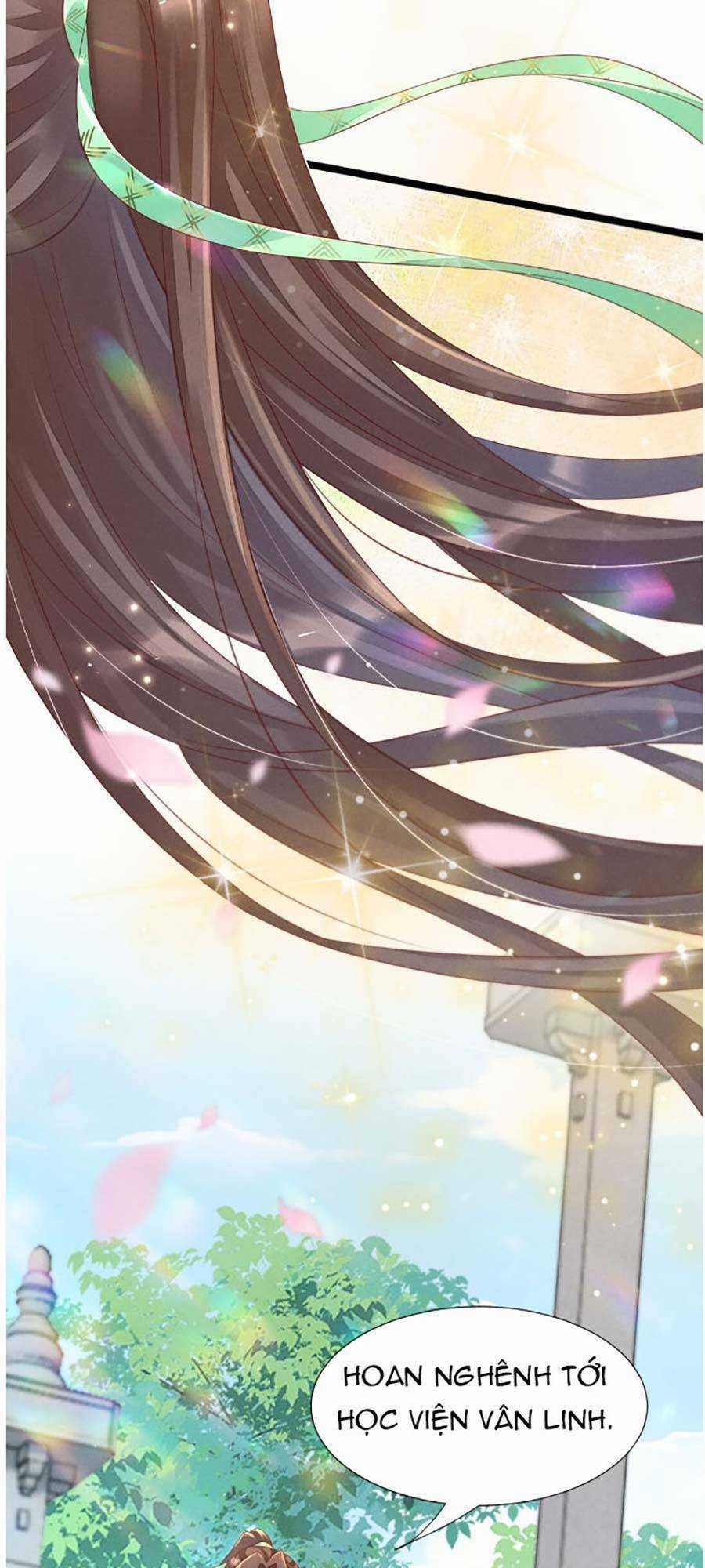 Thần Phi Ngự Thiên Hạ Chapter 19 trang 17