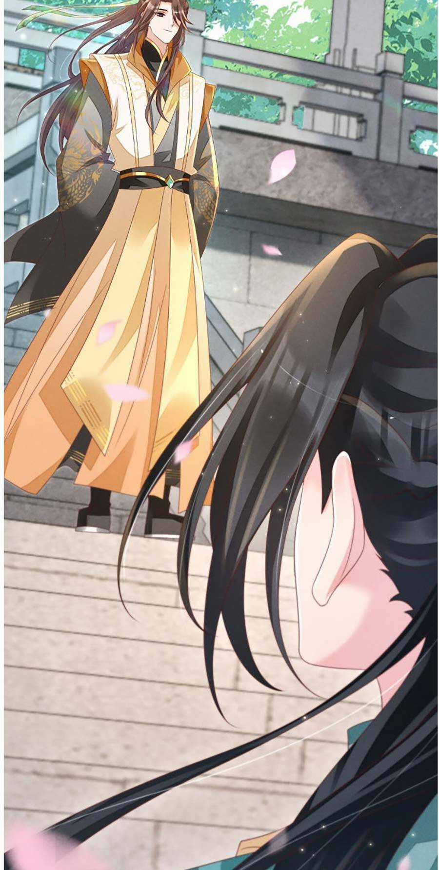 Thần Phi Ngự Thiên Hạ Chapter 19 trang 18