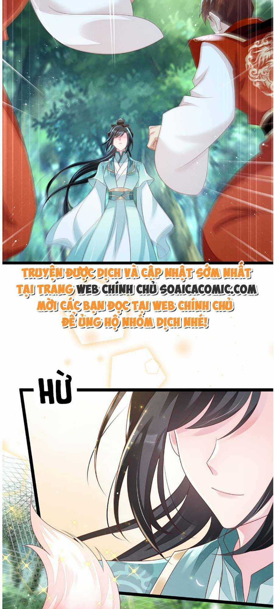 Thần Phi Ngự Thiên Hạ Chapter 19 trang 2