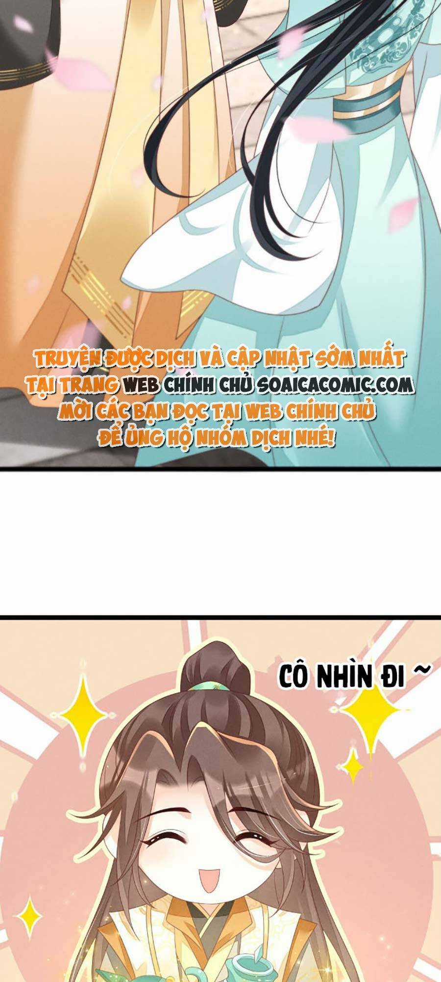 Thần Phi Ngự Thiên Hạ Chapter 19 trang 21