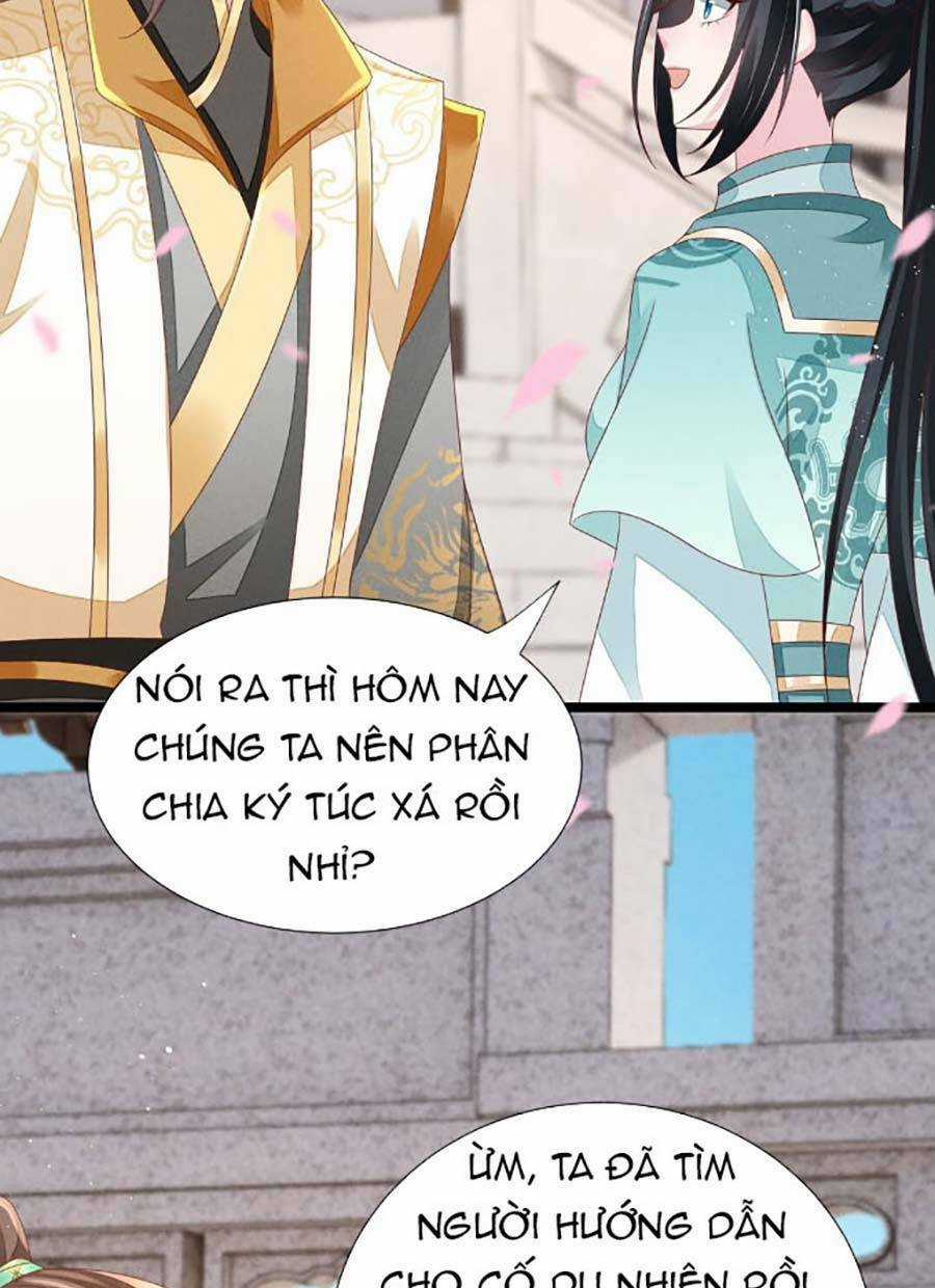 Thần Phi Ngự Thiên Hạ Chapter 19 trang 23