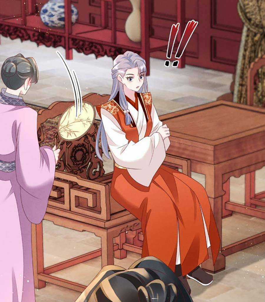 Thần Phi Ngự Thiên Hạ Chapter 19 trang 29