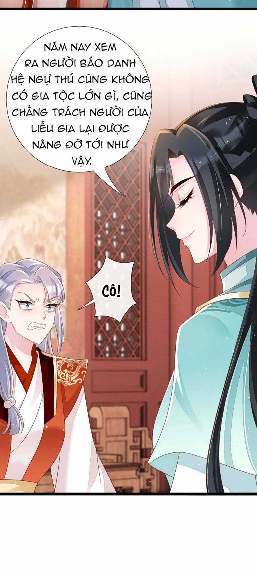 Thần Phi Ngự Thiên Hạ Chapter 19 trang 32