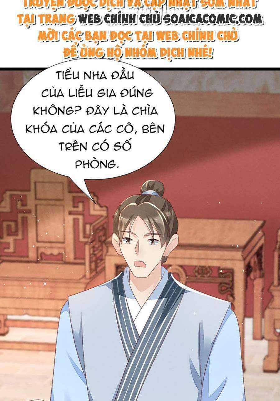 Thần Phi Ngự Thiên Hạ Chapter 19 trang 34