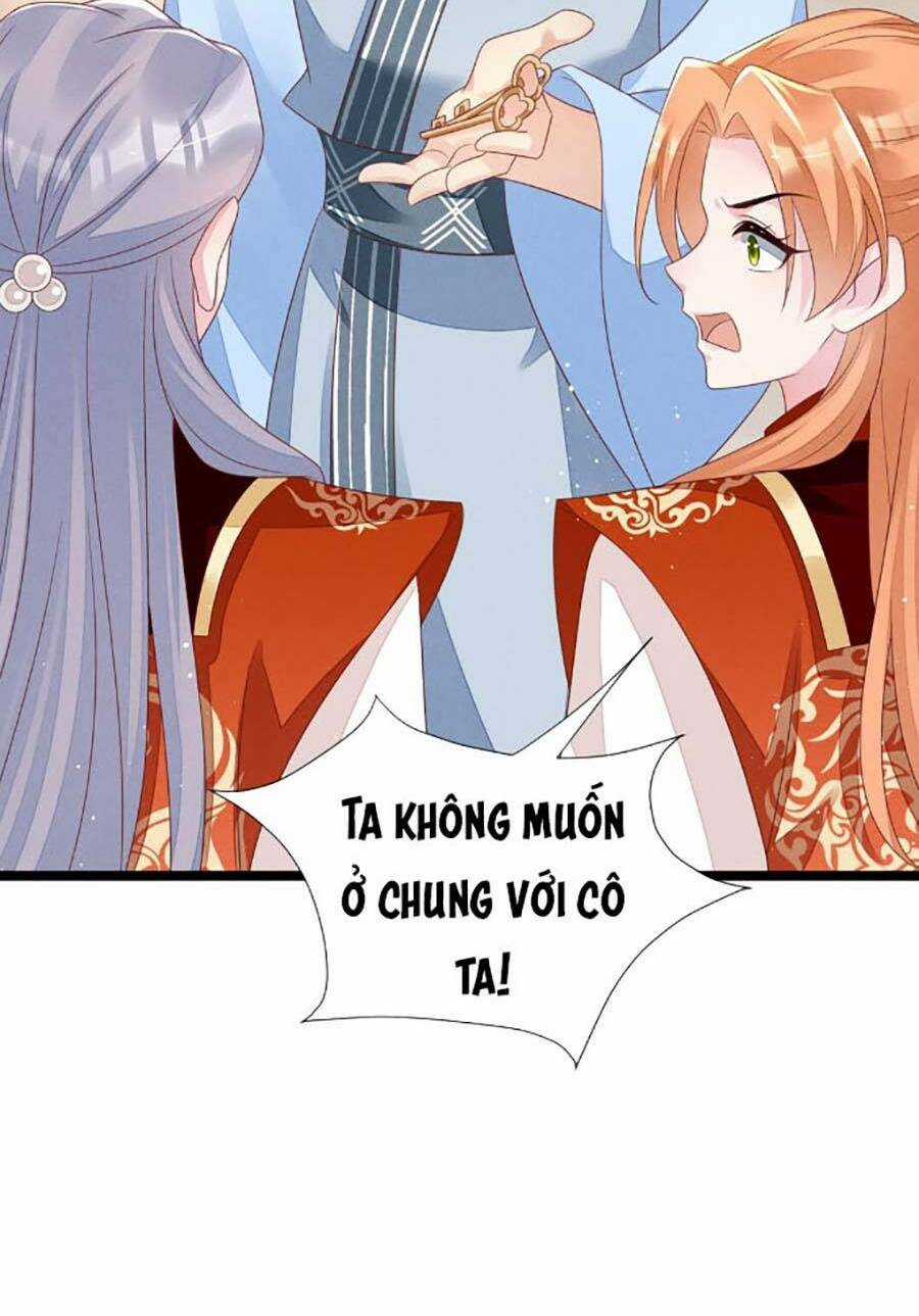 Thần Phi Ngự Thiên Hạ Chapter 19 trang 35