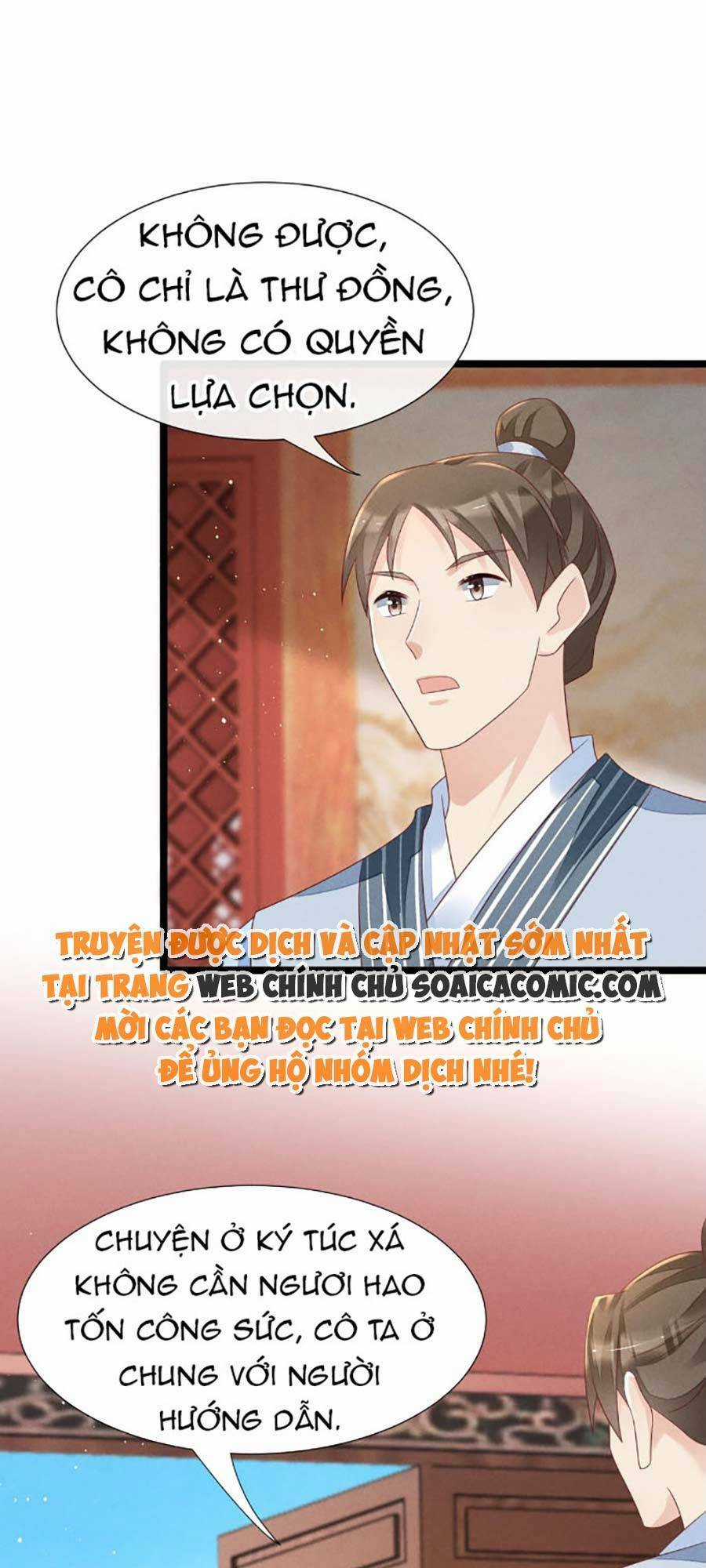 Thần Phi Ngự Thiên Hạ Chapter 19 trang 36