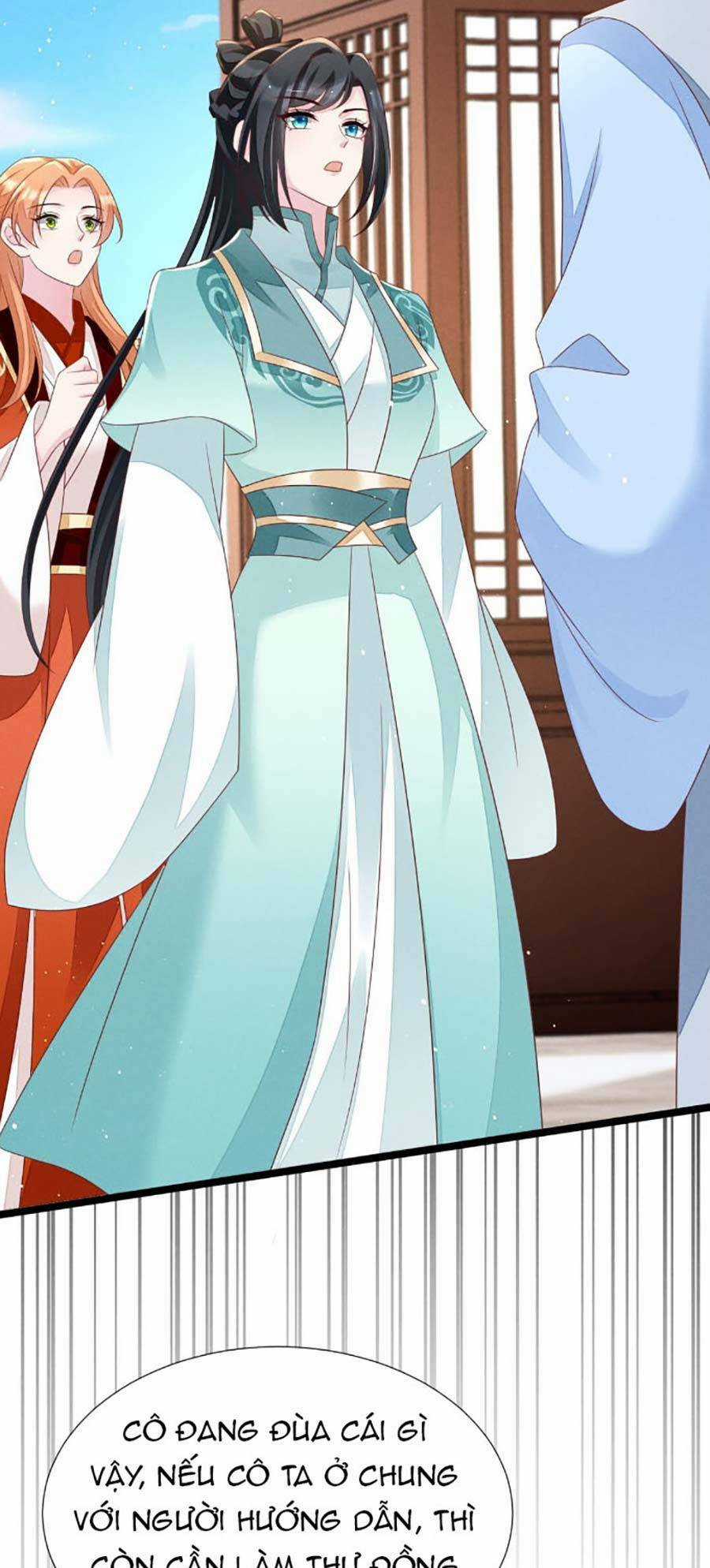 Thần Phi Ngự Thiên Hạ Chapter 19 trang 37