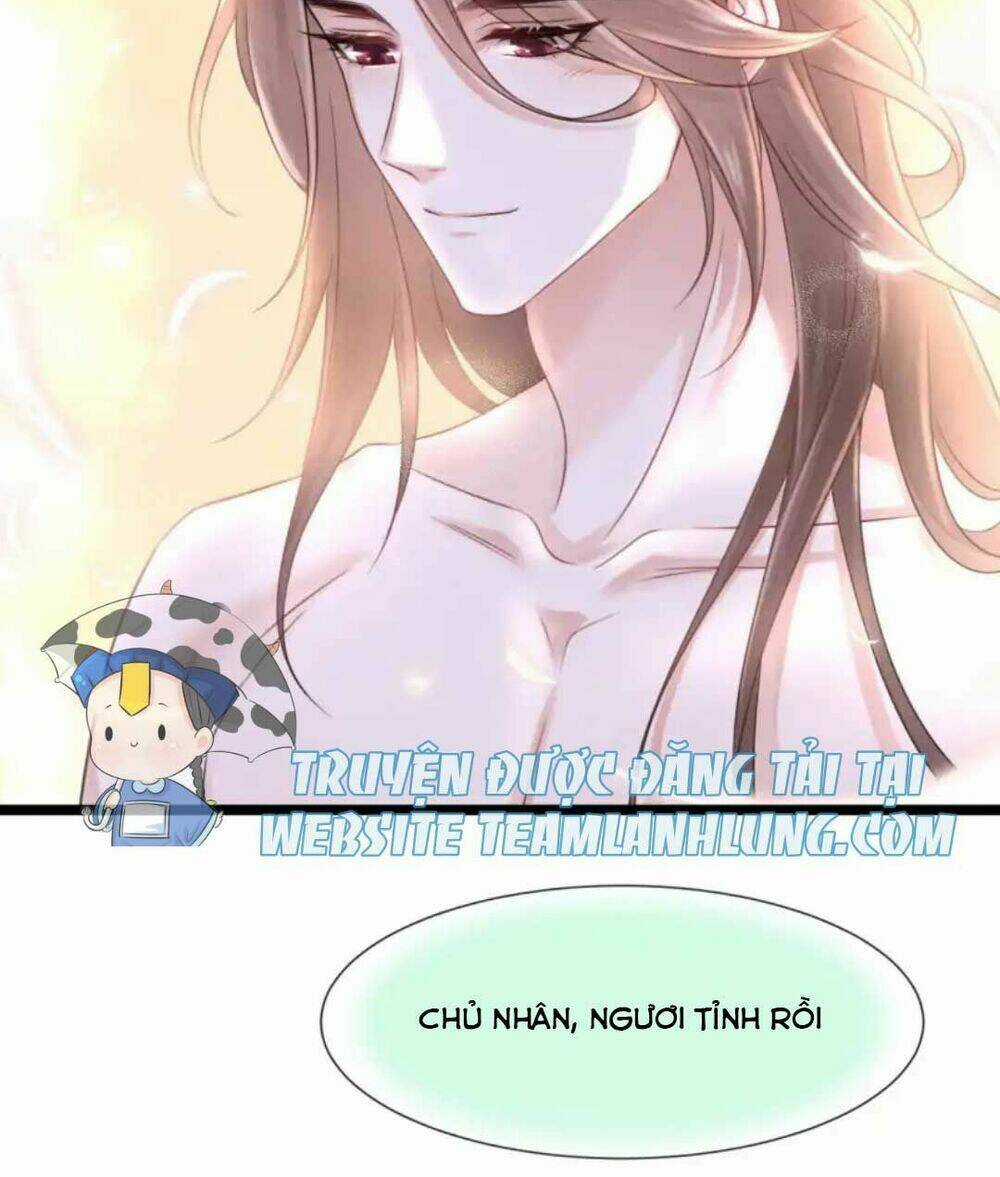 Thần Phi Ngự Thiên Hạ Chapter 2 trang 10