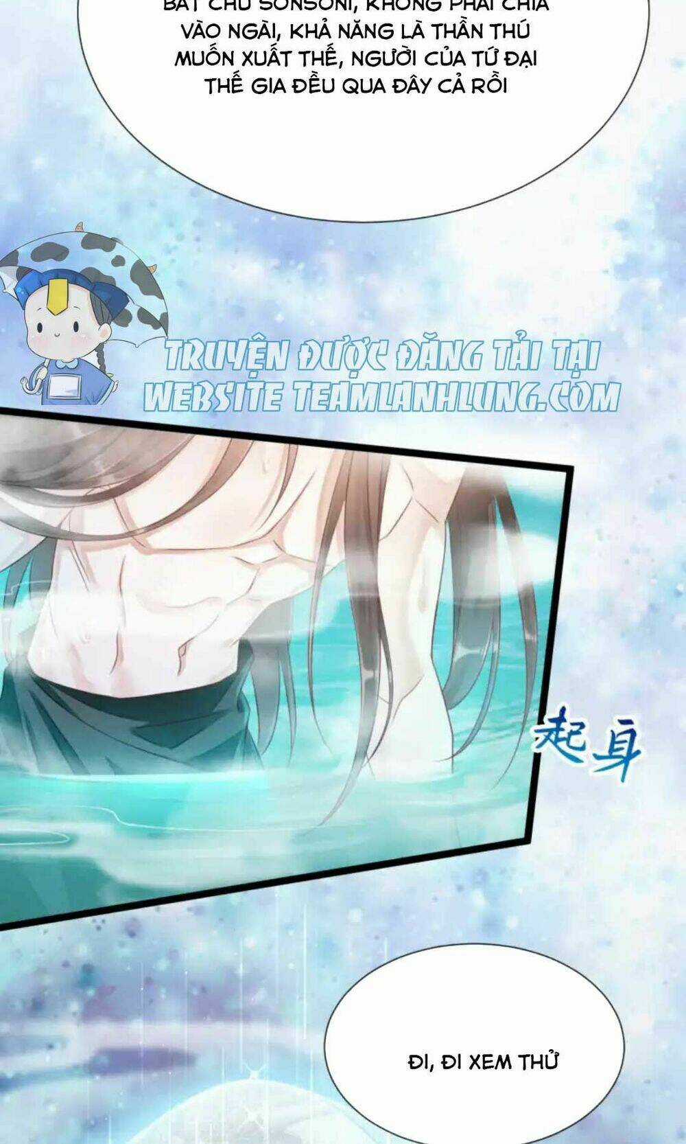 Thần Phi Ngự Thiên Hạ Chapter 2 trang 12