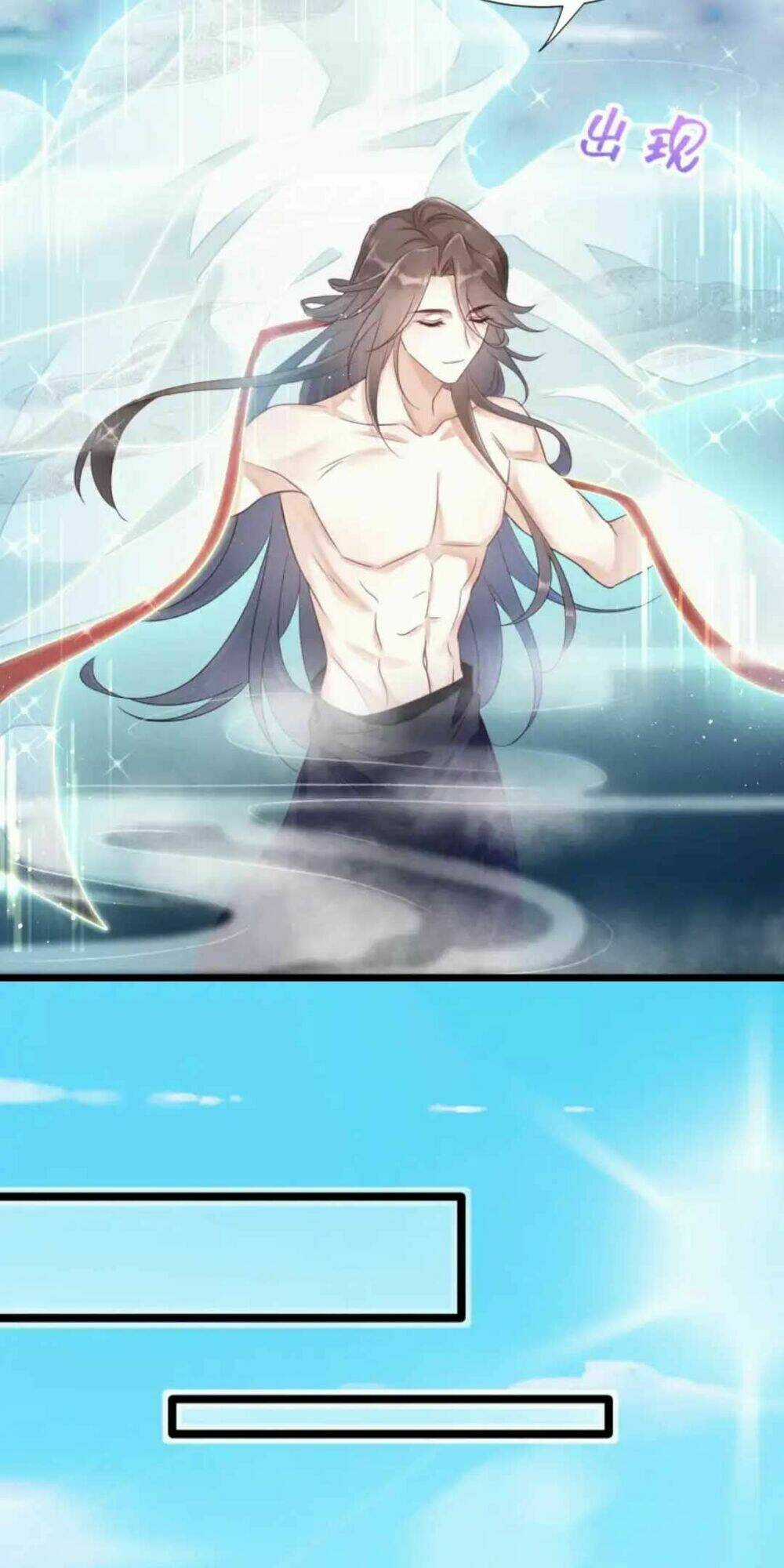 Thần Phi Ngự Thiên Hạ Chapter 2 trang 13