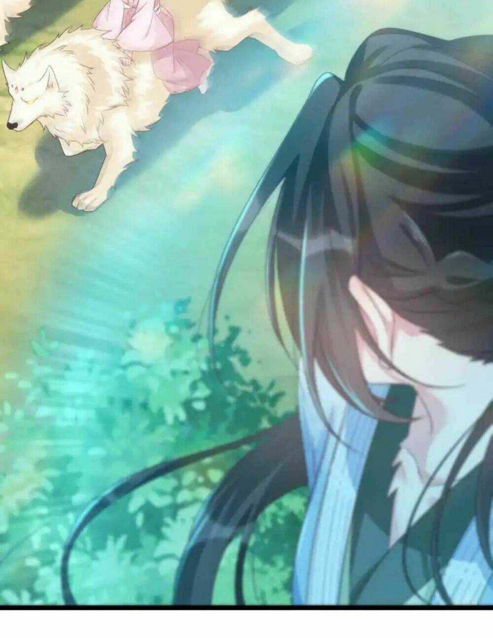 Thần Phi Ngự Thiên Hạ Chapter 2 trang 17